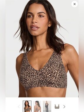 THE T-SHIRT
SlumberBra™